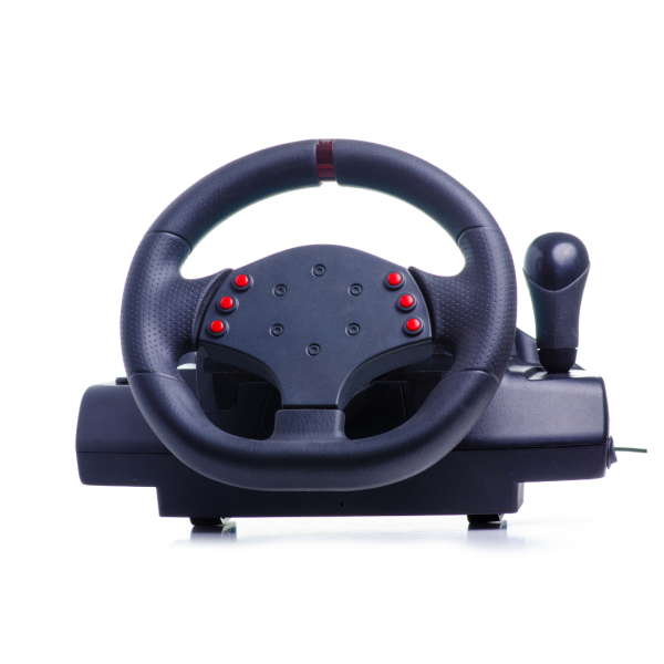 Drift Gaming Steering