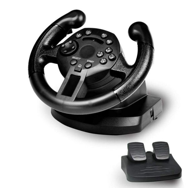 Race Gaming Steering